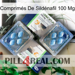 Comprimés De Sildénafil 100 Mg viagra5